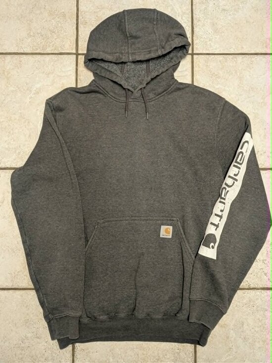 Carhartt Other - Carhartt hoodie